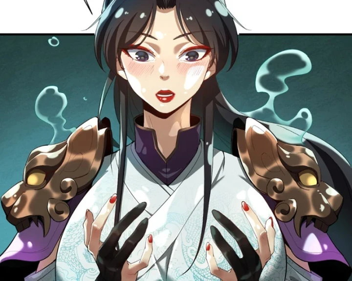 Đại Đạo Chi Thượng Chapter 2 - 64