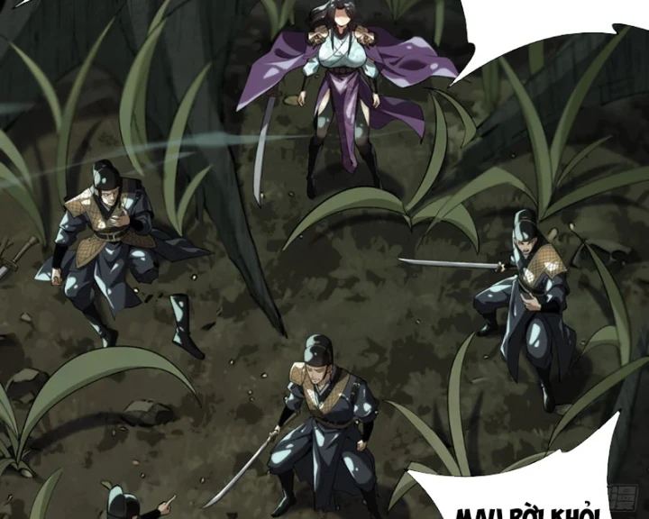 Đại Đạo Chi Thượng Chapter 2 - 69