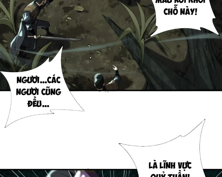 Đại Đạo Chi Thượng Chapter 2 - 70