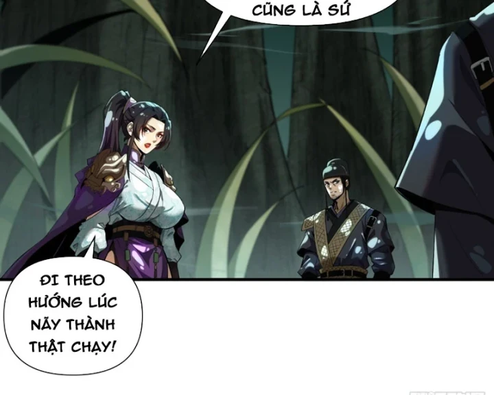 Đại Đạo Chi Thượng Chapter 2 - 76