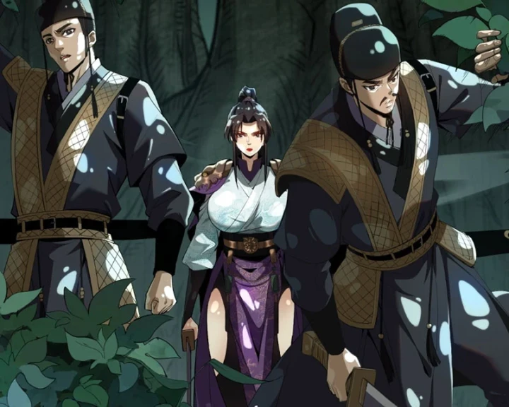 Đại Đạo Chi Thượng Chapter 2 - 80