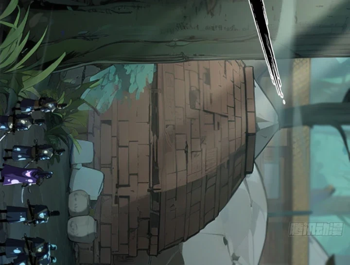 Đại Đạo Chi Thượng Chapter 2 - 83