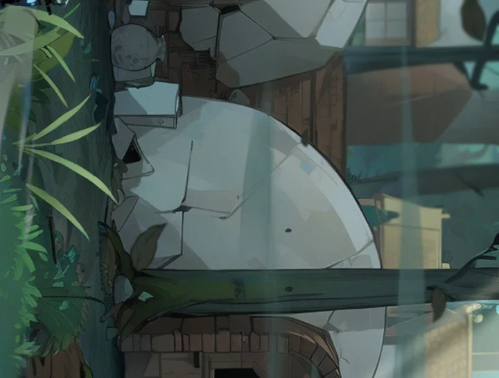 Đại Đạo Chi Thượng Chapter 2 - 84