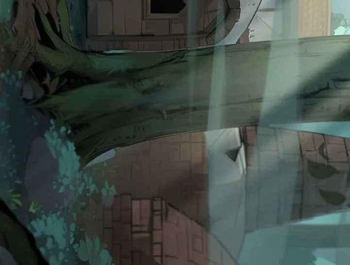 Đại Đạo Chi Thượng Chapter 2 - 85