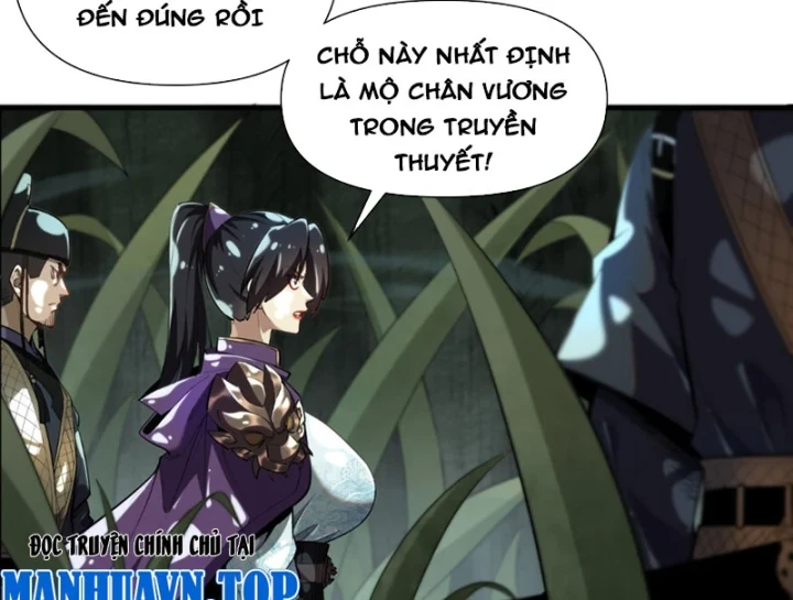 Đại Đạo Chi Thượng Chapter 2 - 87