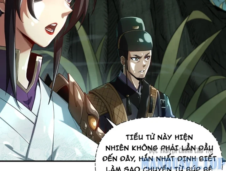 Đại Đạo Chi Thượng Chapter 2 - 95