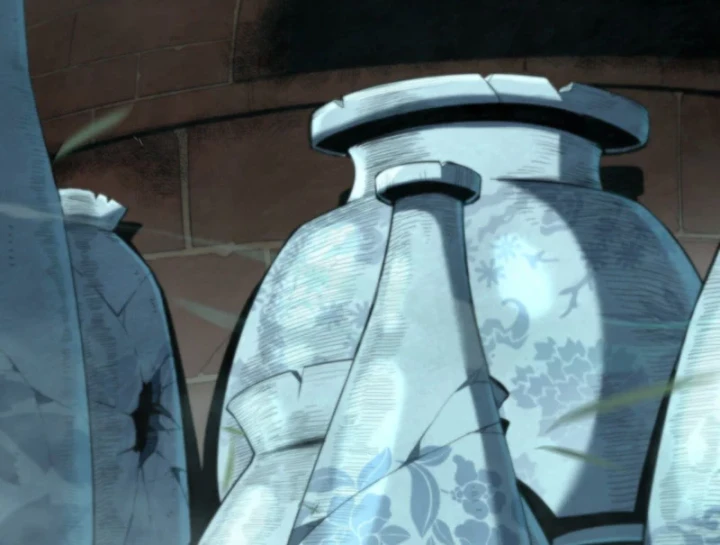 Đại Đạo Chi Thượng Chapter 2 - 99