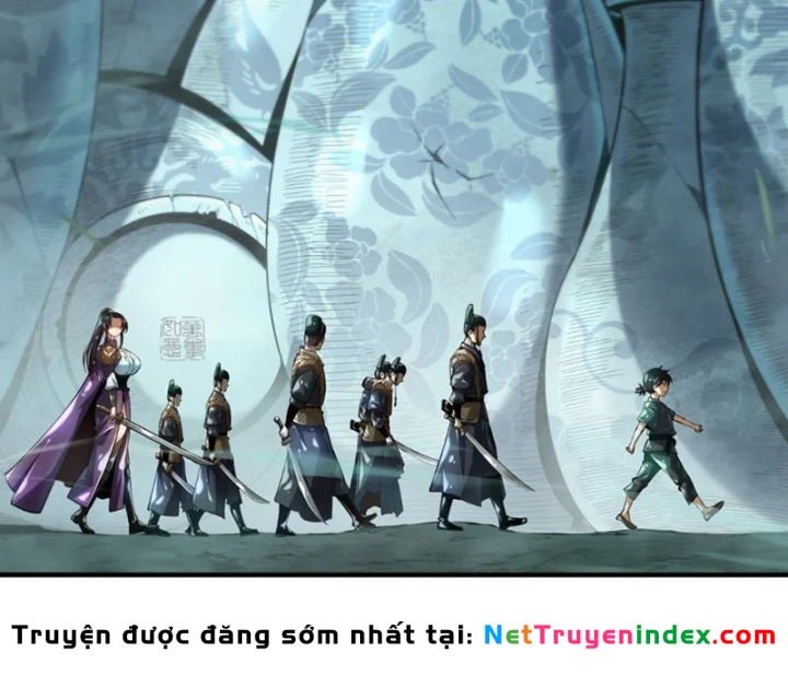 Đại Đạo Chi Thượng Chapter 2 - 100