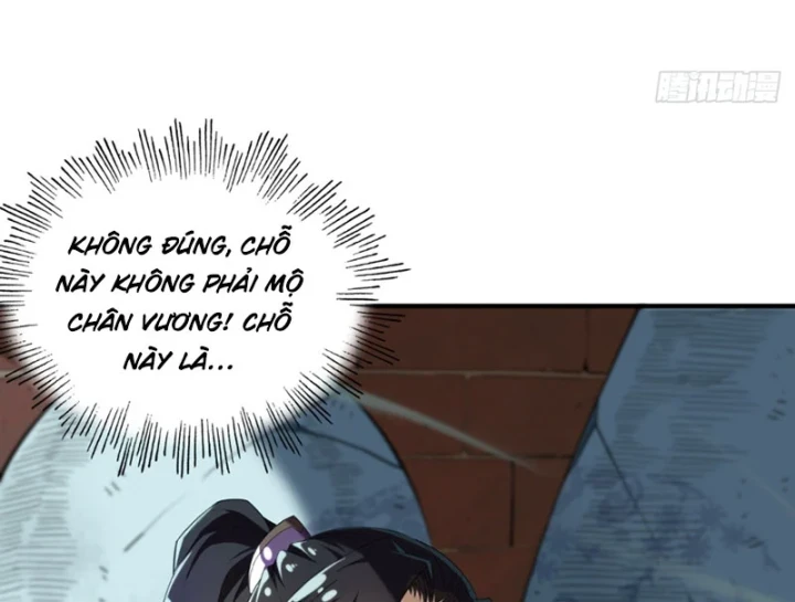 Đại Đạo Chi Thượng Chapter 2 - 101