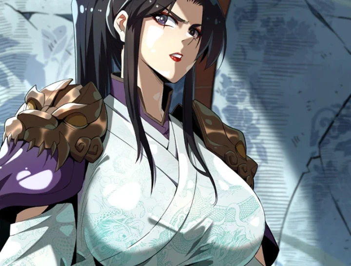 Đại Đạo Chi Thượng Chapter 2 - 102