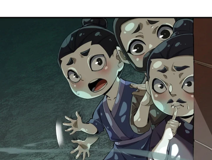 Đại Đạo Chi Thượng Chapter 2 - 107