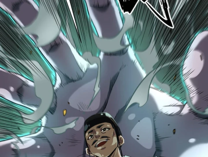 Đại Đạo Chi Thượng Chapter 2 - 109