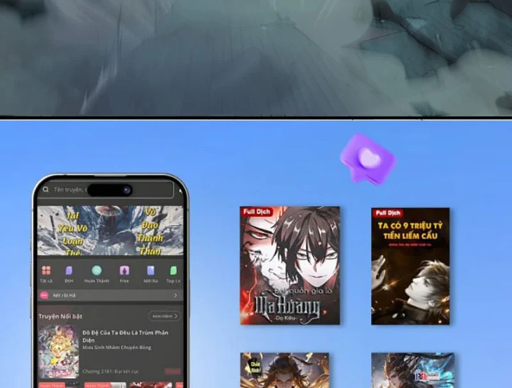 Đại Đạo Chi Thượng Chapter 2 - 114