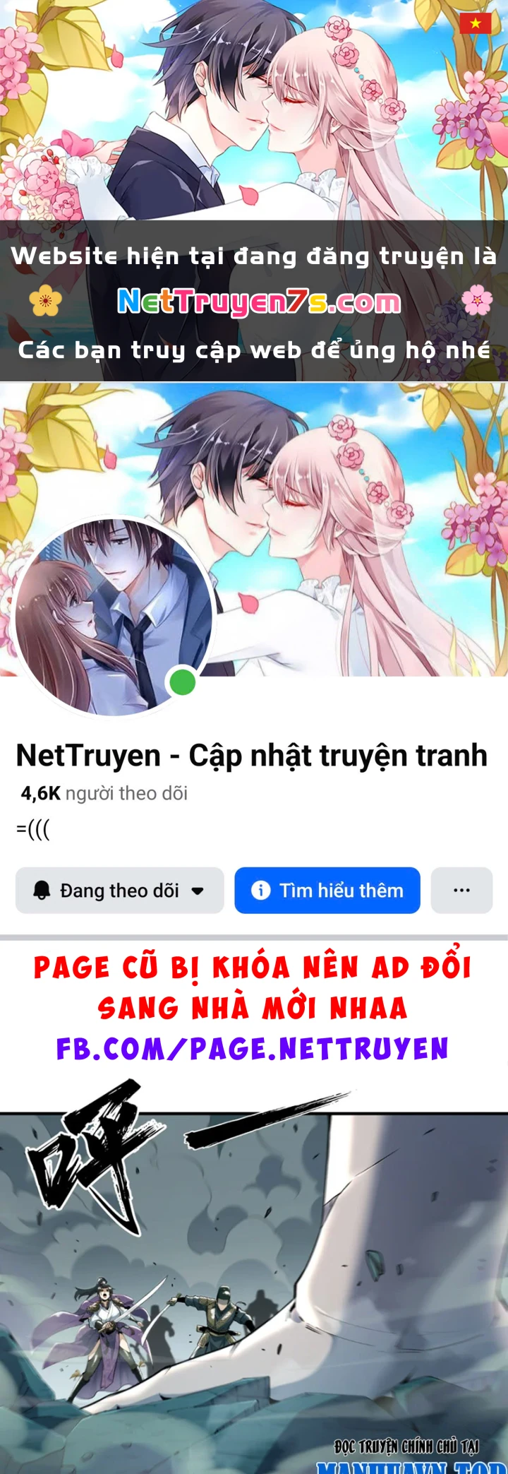 Đại Đạo Chi Thượng Chapter 3 - 1