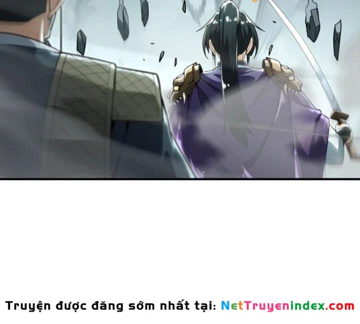 Đại Đạo Chi Thượng Chapter 3 - 4