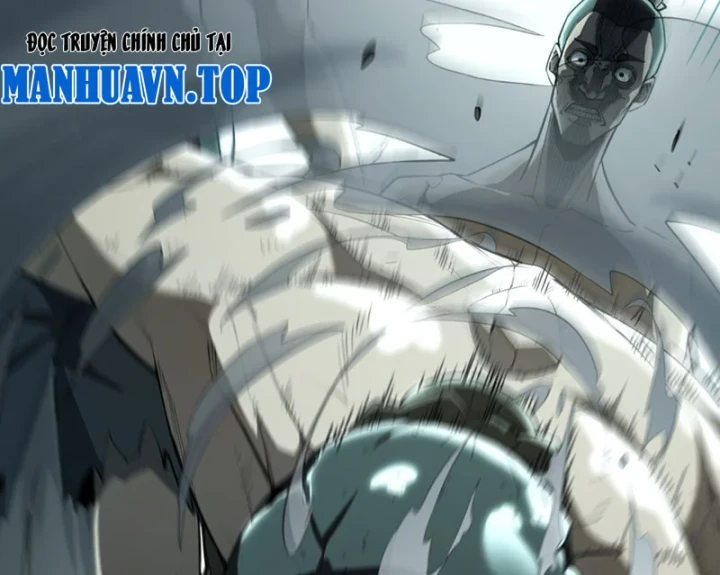 Đại Đạo Chi Thượng Chapter 3 - 8