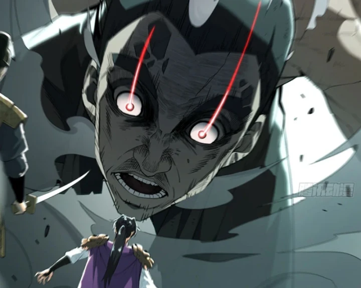 Đại Đạo Chi Thượng Chapter 3 - 9