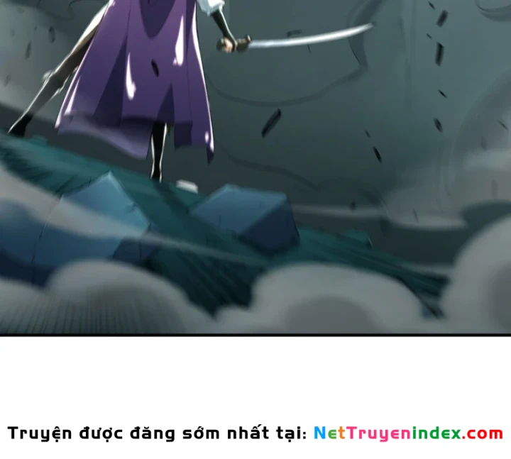 Đại Đạo Chi Thượng Chapter 3 - 10