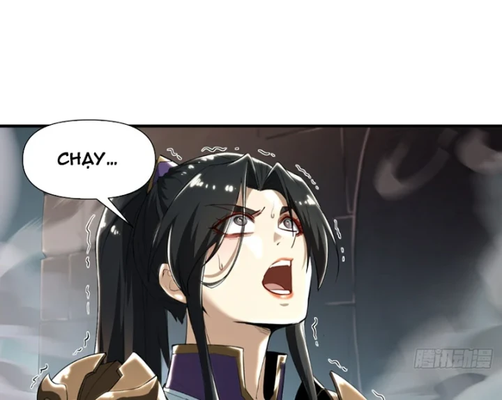 Đại Đạo Chi Thượng Chapter 3 - 11