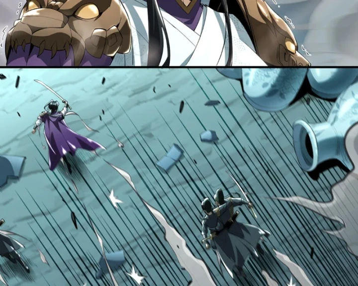 Đại Đạo Chi Thượng Chapter 3 - 12