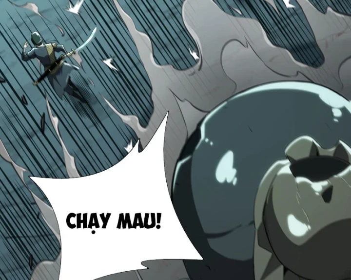 Đại Đạo Chi Thượng Chapter 3 - 13