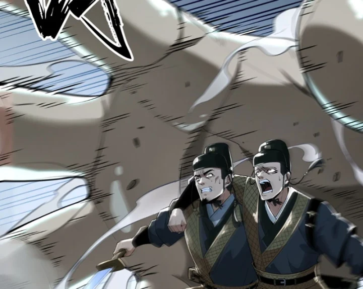 Đại Đạo Chi Thượng Chapter 3 - 15