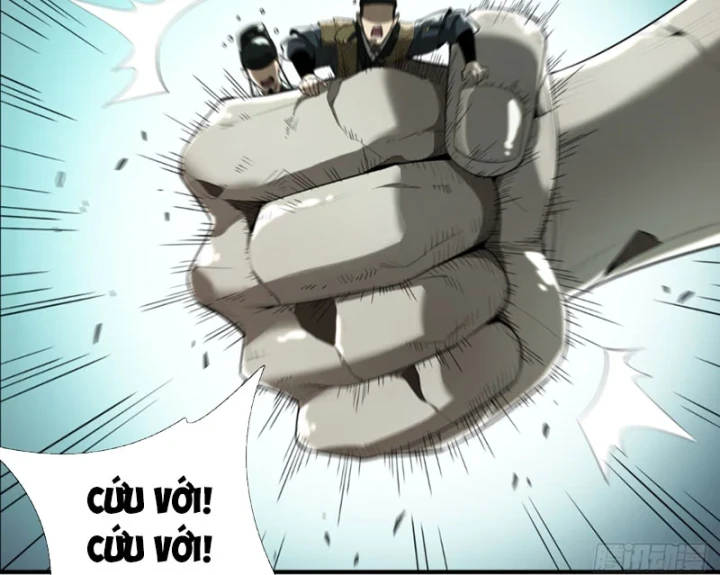 Đại Đạo Chi Thượng Chapter 3 - 18