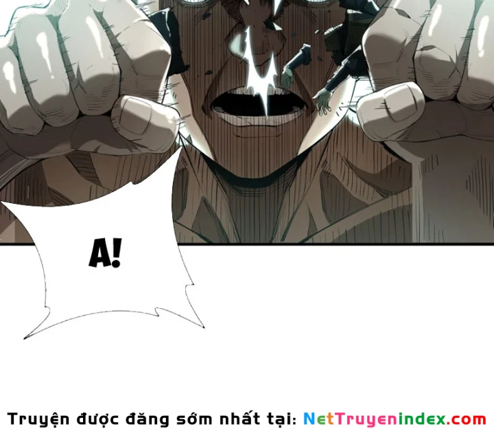 Đại Đạo Chi Thượng Chapter 3 - 20