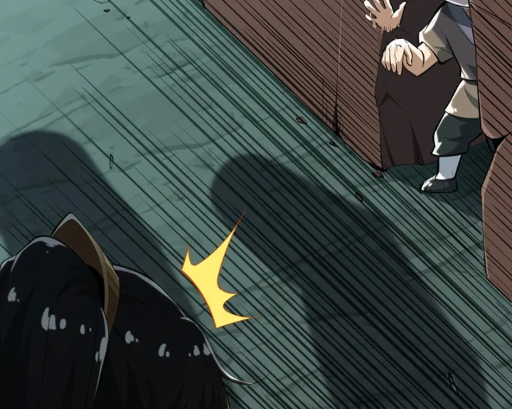 Đại Đạo Chi Thượng Chapter 3 - 22