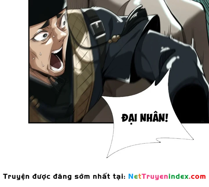 Đại Đạo Chi Thượng Chapter 3 - 27