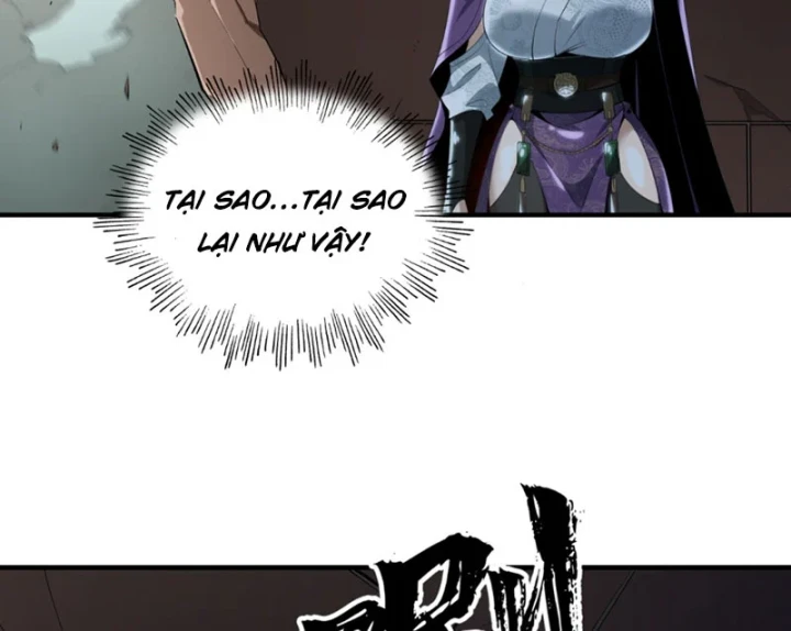 Đại Đạo Chi Thượng Chapter 3 - 31