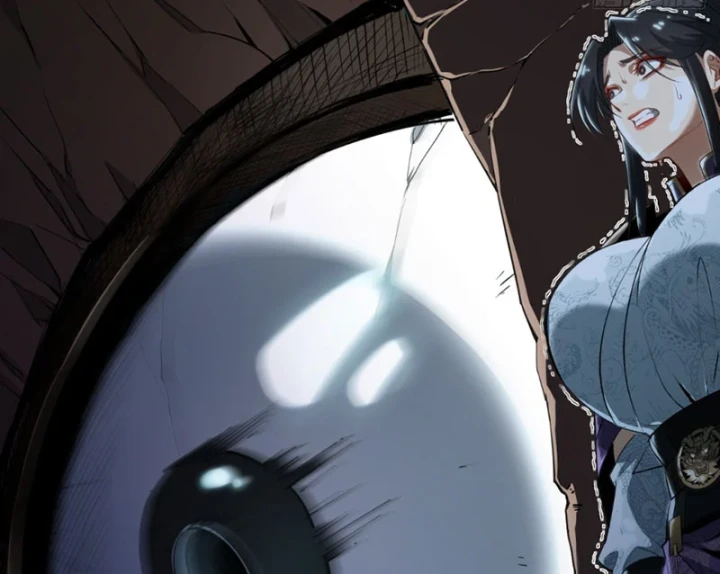 Đại Đạo Chi Thượng Chapter 3 - 35