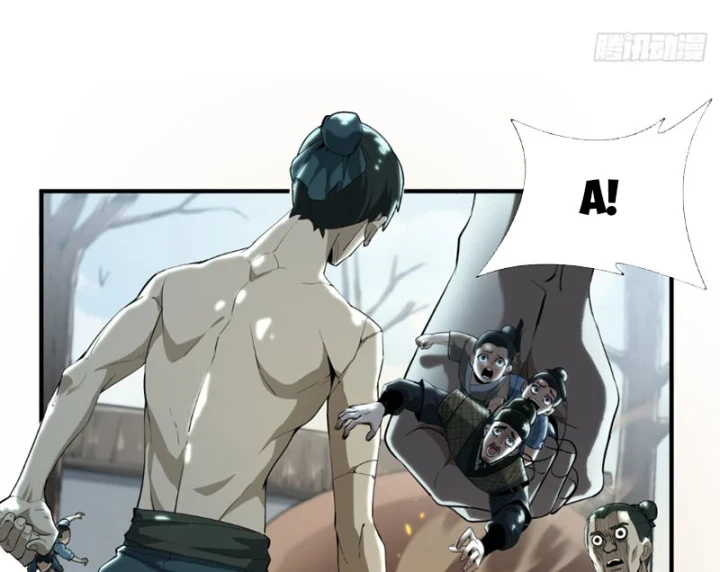 Đại Đạo Chi Thượng Chapter 3 - 42