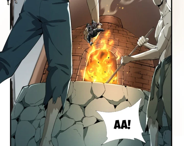 Đại Đạo Chi Thượng Chapter 3 - 43