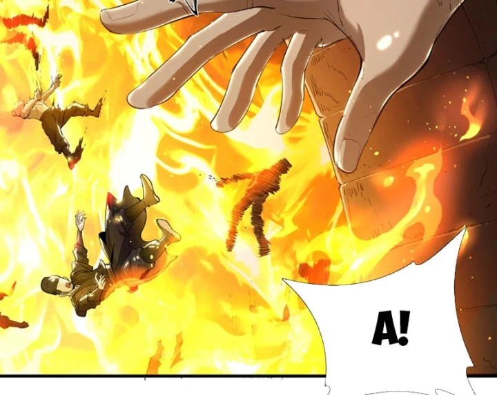 Đại Đạo Chi Thượng Chapter 3 - 45