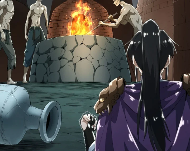 Đại Đạo Chi Thượng Chapter 3 - 49