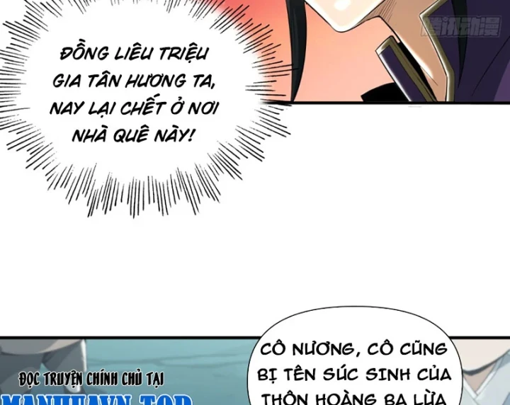 Đại Đạo Chi Thượng Chapter 3 - 51