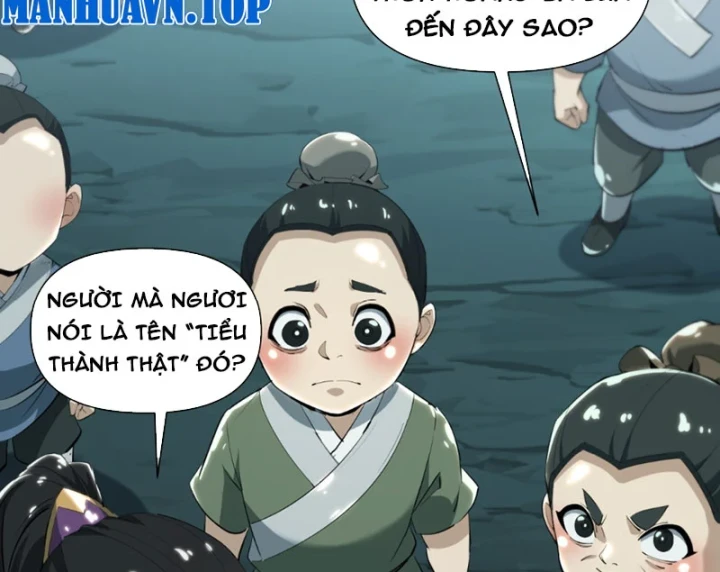 Đại Đạo Chi Thượng Chapter 3 - 52
