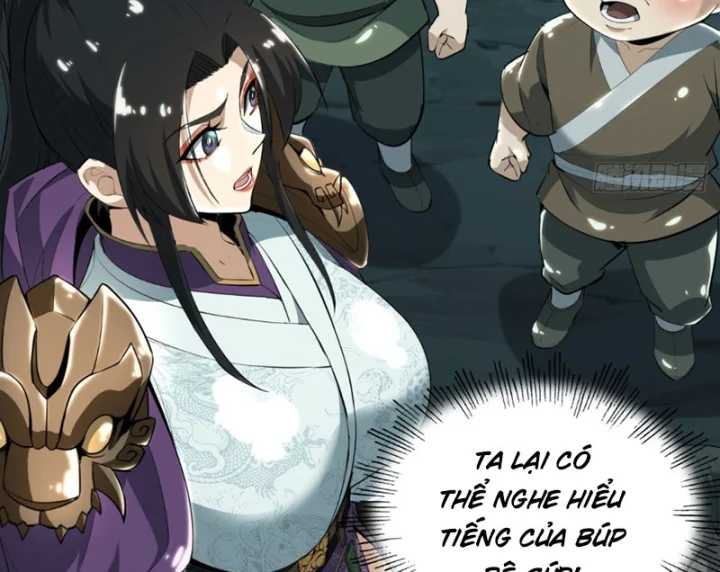 Đại Đạo Chi Thượng Chapter 3 - 53