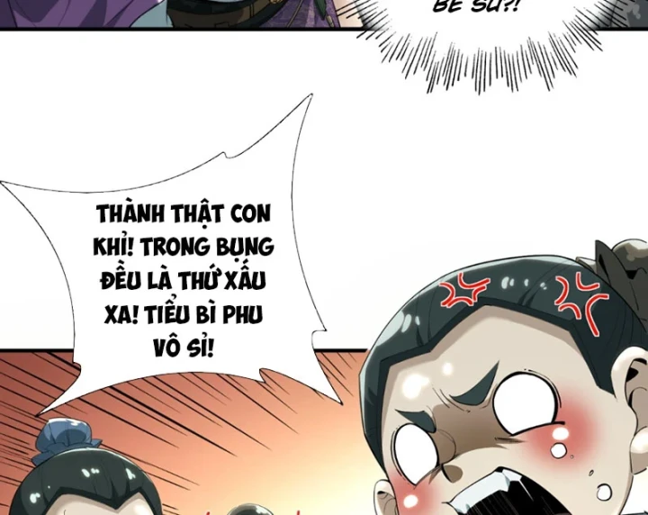 Đại Đạo Chi Thượng Chapter 3 - 54