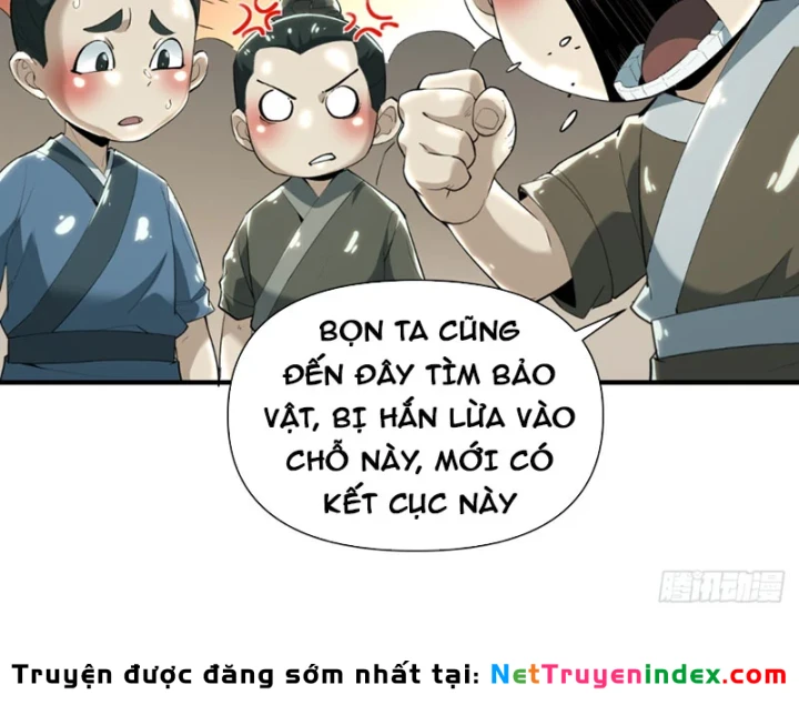 Đại Đạo Chi Thượng Chapter 3 - 55