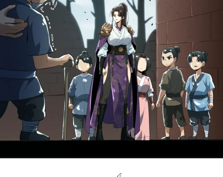 Đại Đạo Chi Thượng Chapter 3 - 57