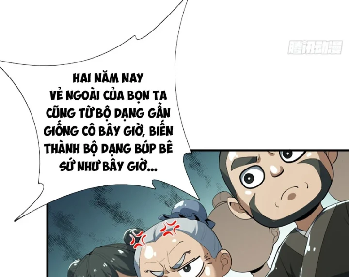 Đại Đạo Chi Thượng Chapter 3 - 58