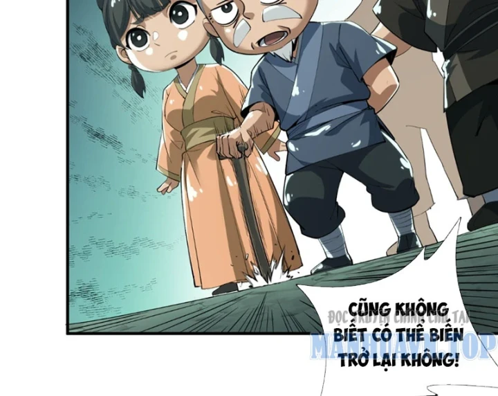 Đại Đạo Chi Thượng Chapter 3 - 59