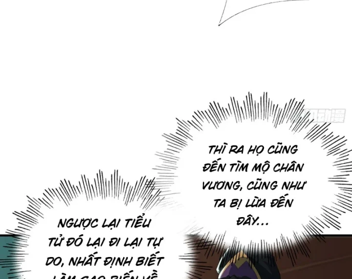 Đại Đạo Chi Thượng Chapter 3 - 60