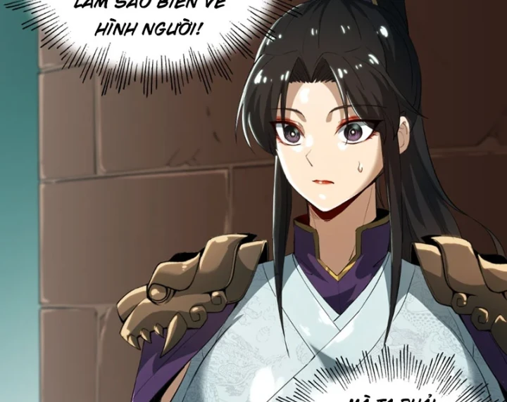 Đại Đạo Chi Thượng Chapter 3 - 61