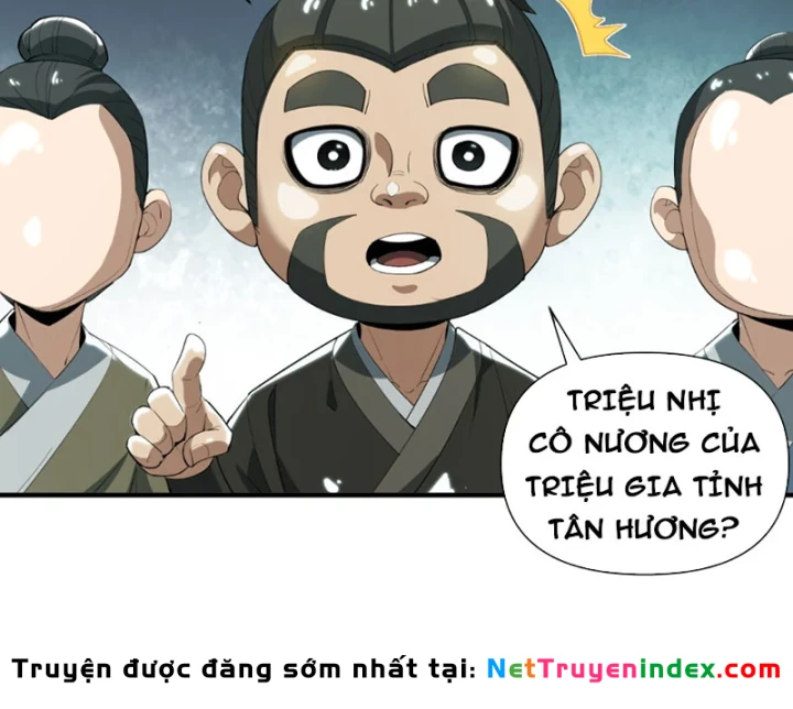 Đại Đạo Chi Thượng Chapter 3 - 63