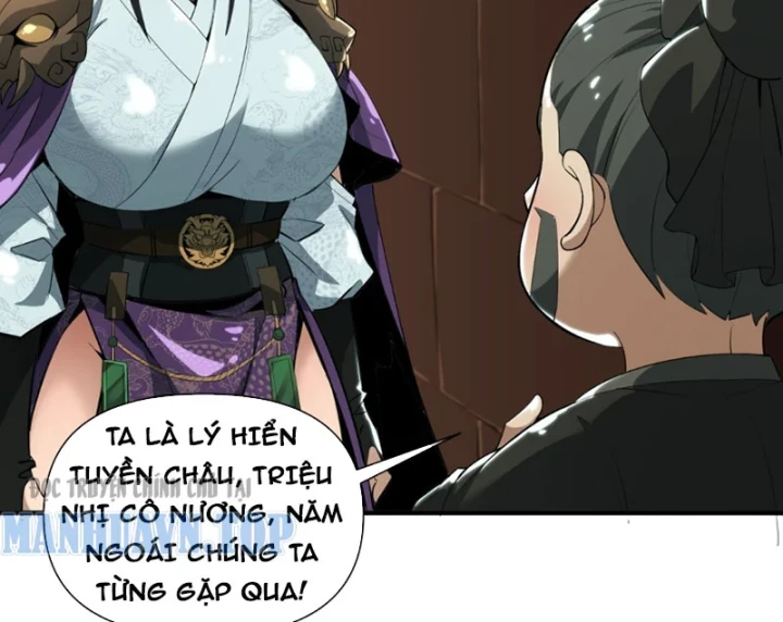 Đại Đạo Chi Thượng Chapter 3 - 65