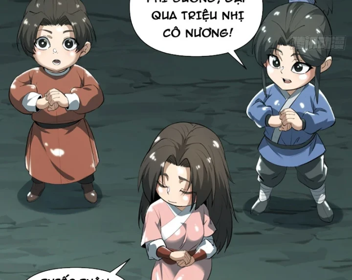 Đại Đạo Chi Thượng Chapter 3 - 67