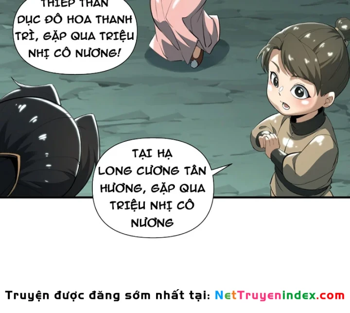 Đại Đạo Chi Thượng Chapter 3 - 68